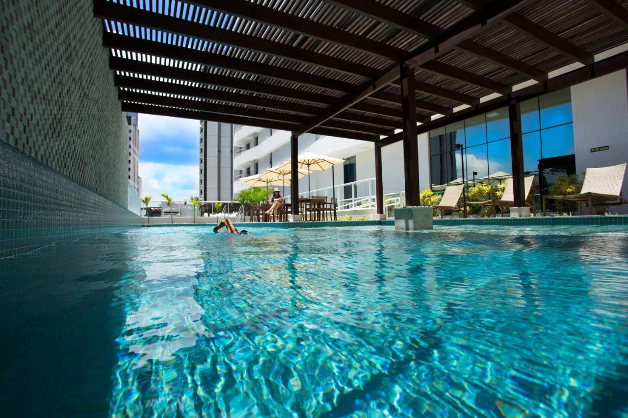 Hotel Astron Suítes Mondial By Nobile 3*
