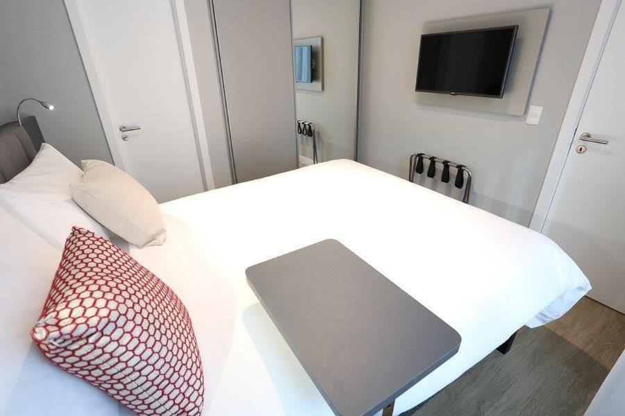 Astron Suítes Mondial By Nobile Hotel 3*
