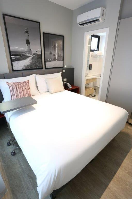 Astron Suítes Mondial By Nobile Hotel 3*