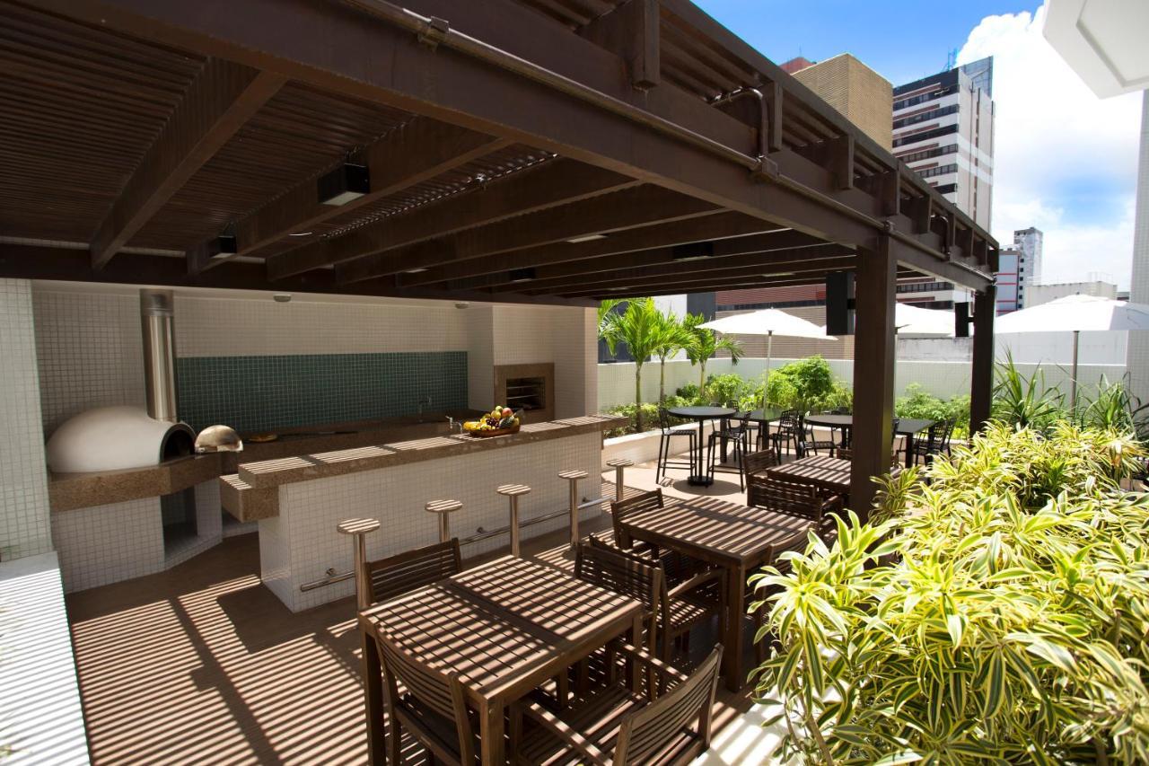 Hotel Astron Suítes Mondial By Nobile